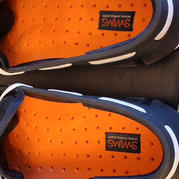 SWIMS black loafers - Picture 7 of 7